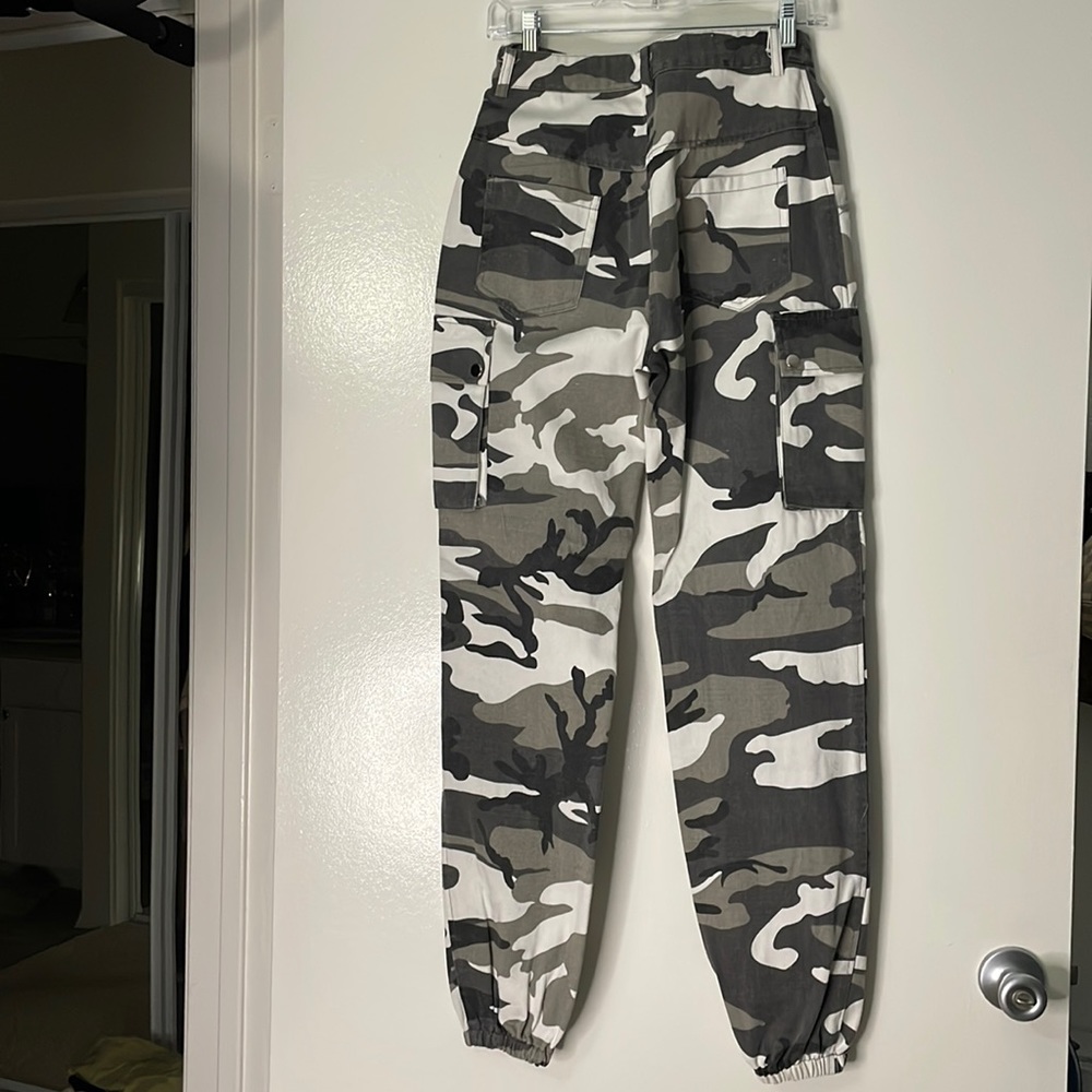 COPY - Cargo army pants